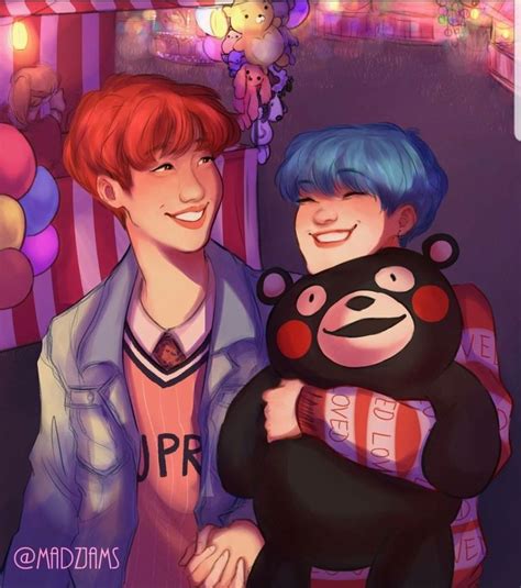 SOPE FANART PT 4 Yoonseok Bts Fanart Bts Yoongi