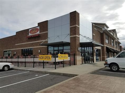 Restaurants In Paducah Ky The Ultimate Culinary Roadmap For Discerning Diners