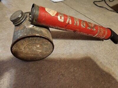 Garden Vintage Insect Sprayer