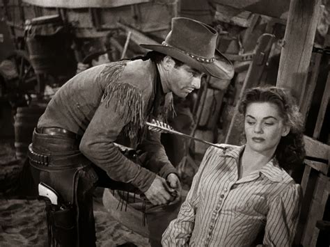 Movie Review Red River 1948 The Ace Black Movie Blog