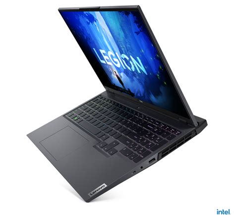 Lenovo Legion 5, Legion 5i Pro and Legion Slim 7i laptops launched in India