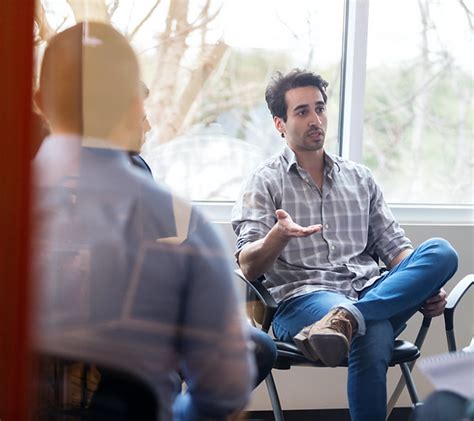 Sex Offender Evaluations Group Therapy GandaraCenter