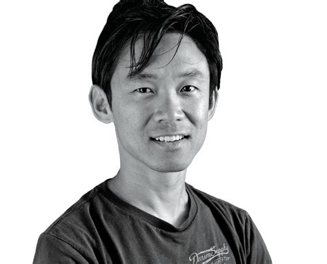 James Wan Variety500 Top 500 Entertainment Business Leaders