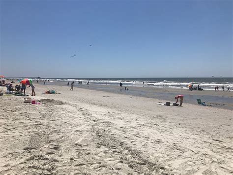 Cherry Grove Beach North Myrtle Beach Sc Top Tips Before You Go