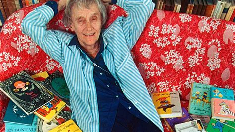 Literatur: Astrid Lindgren - Literatur - Kultur - Planet Wissen