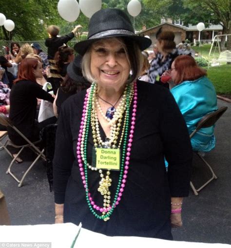 Texan Granny Desiree Holt Writes Soft Porn Of Threesomes And Sadomasochism Daily Mail Online