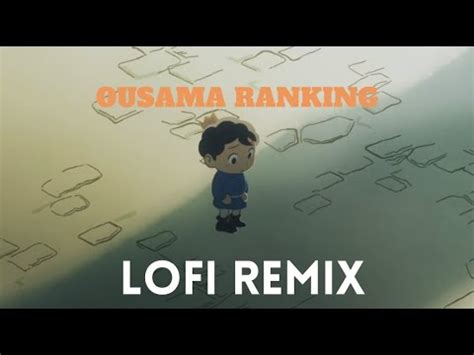Ousama Ranking Opening 2 Naked Hero LOFI REMIX YouTube