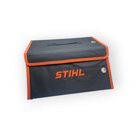Stihl Hsa 26 Cordless Shears Replacement Bag Bear Parts