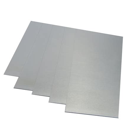 metal mate     mm plain aluminium sheet bunnings australia
