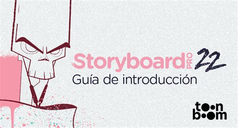 Ayuda En Pantalla De Storyboard Pro