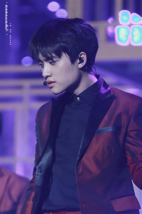 Knock Knock On Twitter Kyungsoo Exo Do Exo Kaisoo