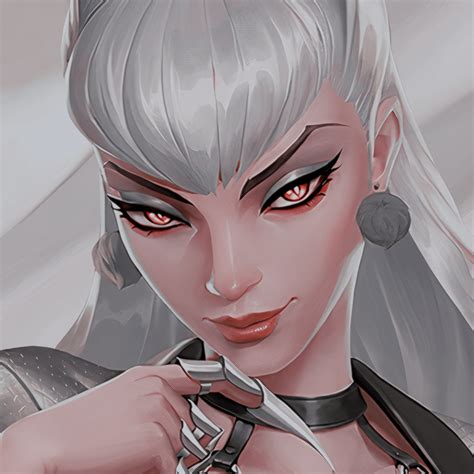 Kda All Out Kaisa Icon