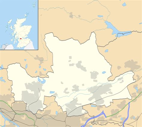 Kirkintilloch Wiki Everipedia