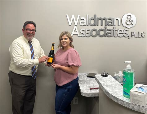 Waldman & Associates, PLLC - Waldman & Associates, congratulates our
