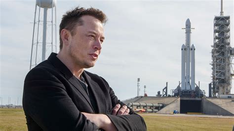 Elon Musk’s Highs and Lows: PayPal, SpaceX, Tesla - The New York Times