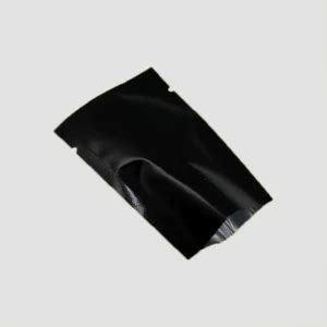 Custom Heat Seal Mylar Bags Preserve Freshness And Quality