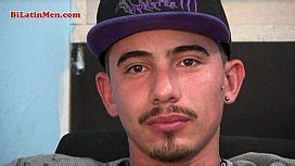 Nude Bi Latin Man XNXX