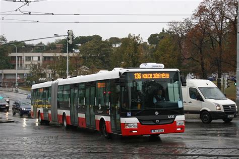 SOR NB 18 ev.č. 6610