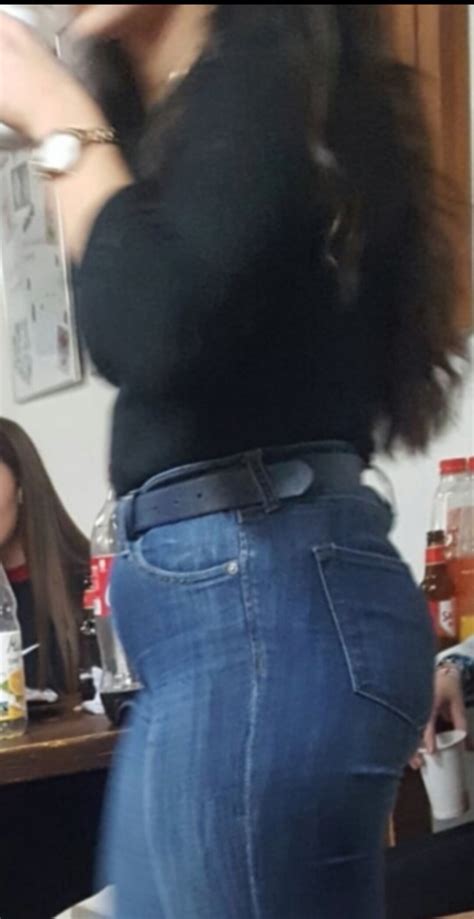 FAT ASS JEANS Tight Jeans Forum