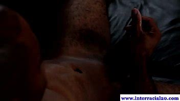 Fuerte ébano jock amateur masturbándose XVIDEOS