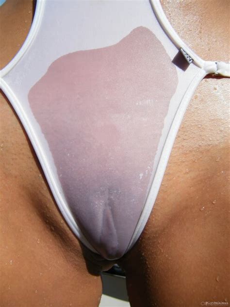 Bikini Model Mimi AI Enhanced Sheer Madness Topaz Denoise Porn Pic