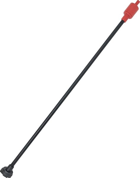 pickup tube   return valve     drums daws stores