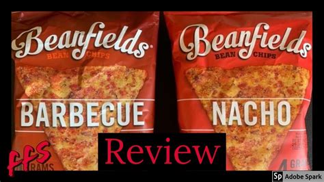 beanfields bean chips youtube
