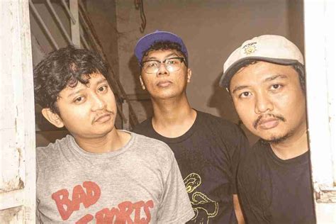 Interview Dirty Ass Talk Setubuhi Dirimu Sendiri Go Fuck Yourself New Noise Magazine