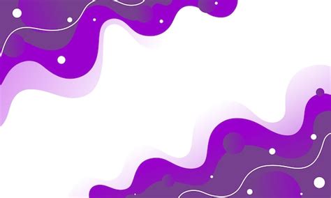 Premium Vector | Abstract purple background, modern, elegant design