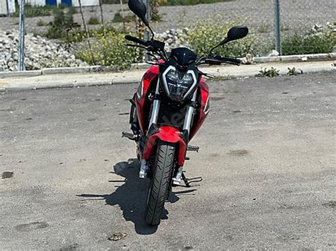 Benelli S Model Naked Roadster Motor Sahibinden İkinci El