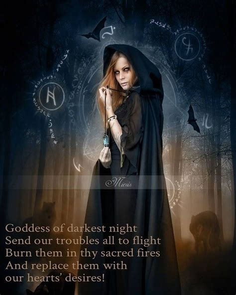 Pin By Mysteryous On Witchcraft Chants Witchcraft Spell Books Wiccan