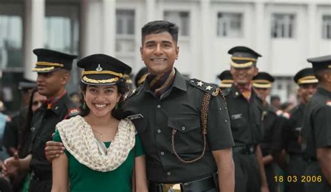 Amaran Sivakarthikeyan Recalls His Reaction After First Shot Reveals