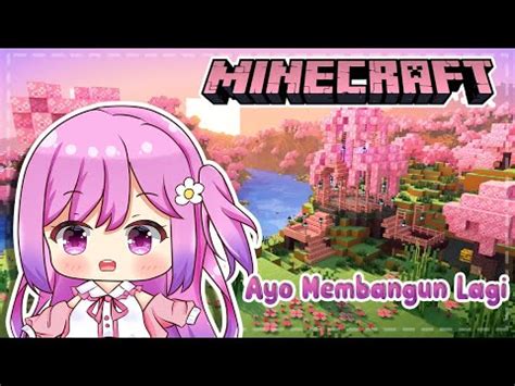 Minecraftmenjadi Petani Part Youtube