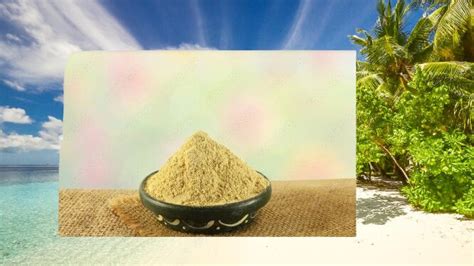 Earth Clay Herbal Multani Mitti Powder For Face Parlour Skin Care