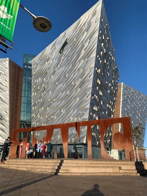 Gay Belfast Ireland Complete Lgbtq Travel Guide The