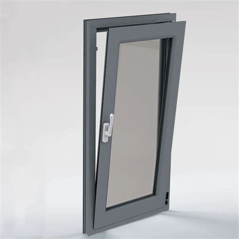 Window System Configuration