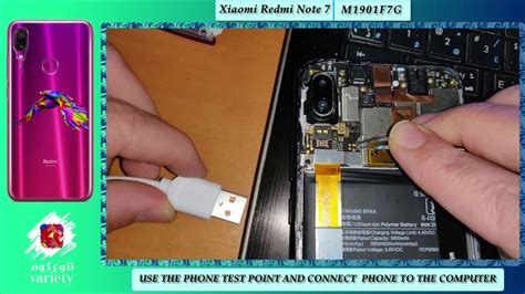 Test Point Xiaomi Redmi A Edl Mode Test Point Porn Sex Picture