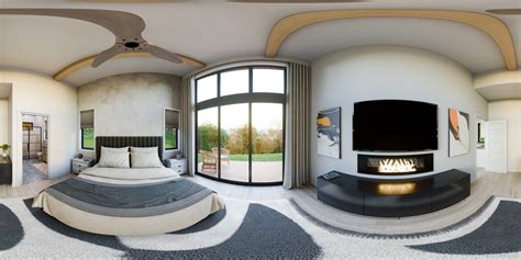 bedroom modern farmhouse style house plan  plan