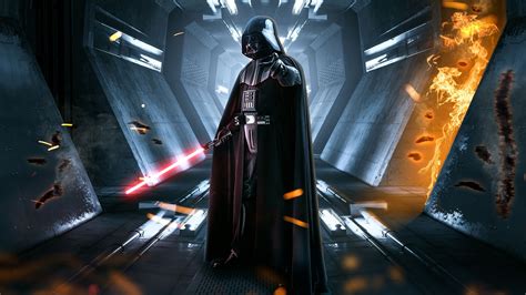 Desktop Darth Vader Wallpaper Explore More Anakin Skywalker Darth