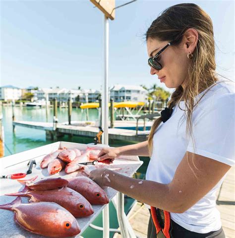 Valentine Thomas – The spearfishing woman