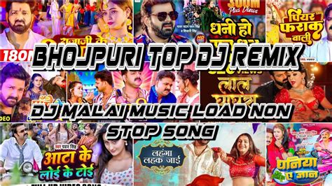 Top Best Collection Bhojpuri Songs Of Pawan Singh Papular Nonstop