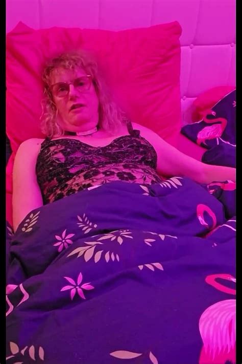 TS Lilly Sophie Waking Up Horny And Need To Cum Shemale Ladyboy Porn By FapHouse XHamster