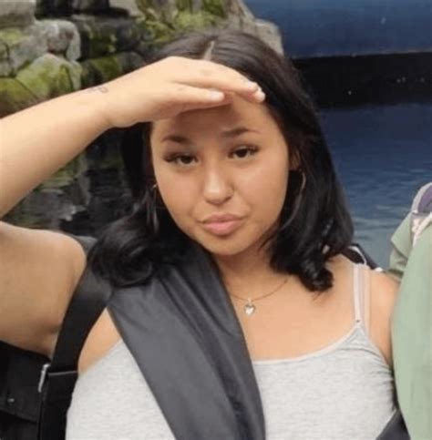 Missing Girl In Montreal Quebec Kirshner Uqaituk 15 R