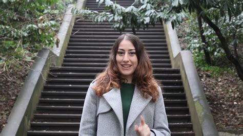 Üniversite Turu Boğaziçi Üniversitesi Kampüs Turu Matedor Akademi