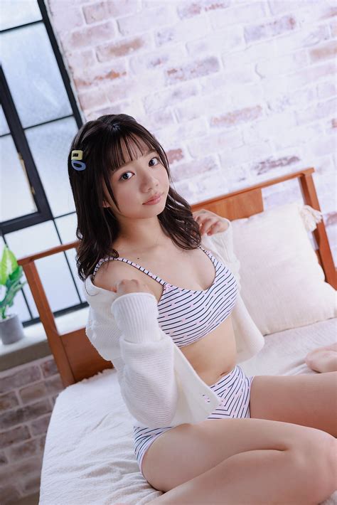 Hinano Yuki 優木ひなの Minisuka tv 2023 08 03 Regular Gallery 02 EVERIA