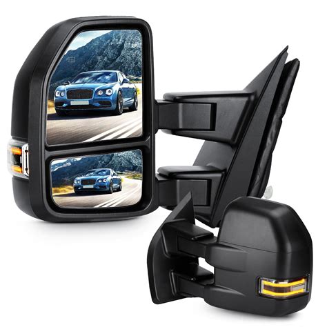 Amazon Towing Mirrors For Ford F