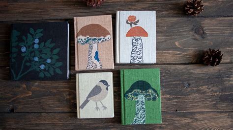 Маленькие блокноты - YouTube