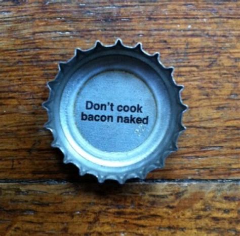 Don T Cook Bacon Naked Futuredinnerpartywife Quotes Quote Funnyquotes Bacon Brunch