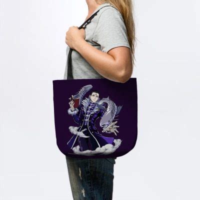 New Hunter X Chrollo Lucilfer Hunter X Hunter Tote Hunter X Hunter Store