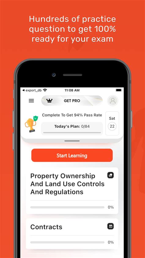 Real Estate Practice Test Para Iphone Descargar